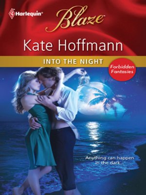 cover image of Into the Night